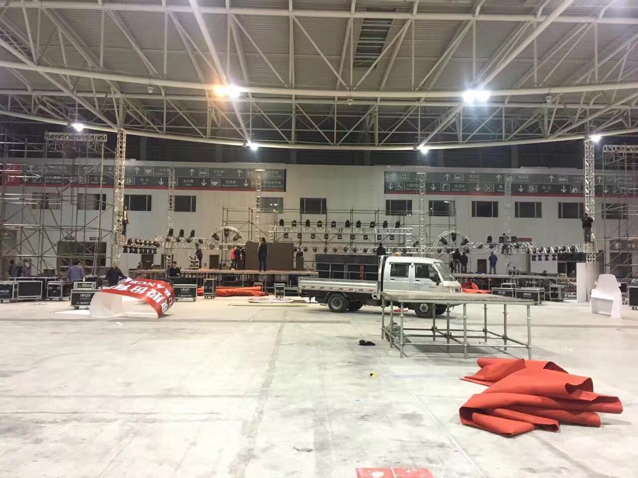 青島led屏幕租賃合同模板